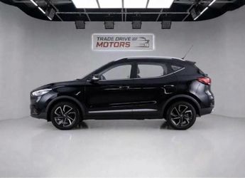 MG MG ZS 1.0 T-GDI Exclusive Auto Euro 6 5dr