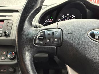 Kia Sportage 1.6 GDi 1 2WD Euro 5 5dr