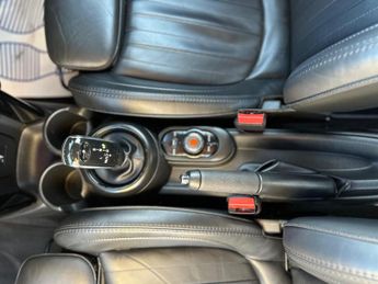 MINI Hatch 1.5 Cooper Exclusive Steptronic Euro 6 (s/s) 5dr