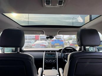 Land Rover Discovery 3.0 TD V6 HSE Auto 4WD Euro 6 (s/s) 5dr