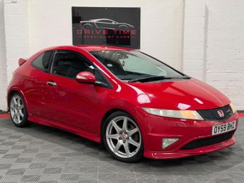 Honda Type R 2.0 i-VTEC Type R GT 3dr
