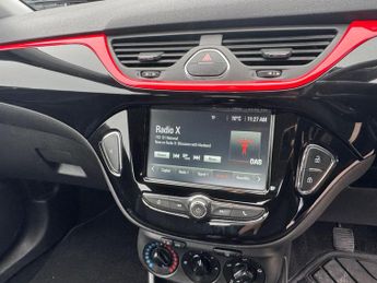 Vauxhall Corsa 1.4i ecoFLEX SRi VX Line Euro 6 3dr