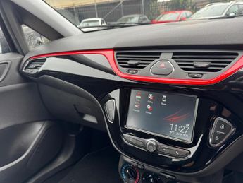 Vauxhall Corsa 1.4i ecoFLEX SRi VX Line Euro 6 3dr