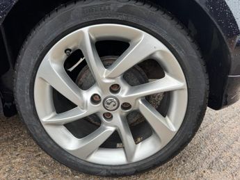 Vauxhall Corsa 1.4i ecoFLEX SRi VX Line Euro 6 3dr