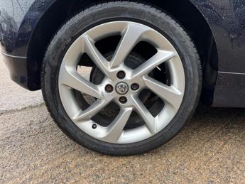Vauxhall Corsa 1.4i ecoFLEX SRi VX Line Euro 6 3dr