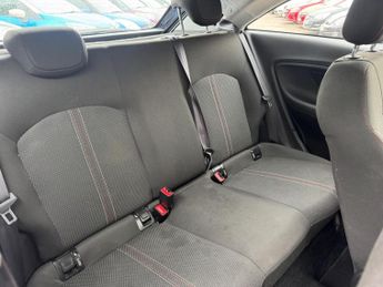 Vauxhall Corsa 1.4i ecoFLEX SRi VX Line Euro 6 3dr