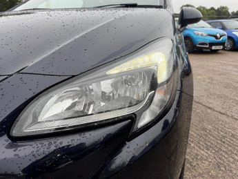 Vauxhall Corsa 1.4i ecoFLEX SRi VX Line Euro 6 3dr