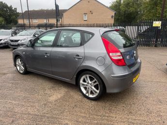 Hyundai i30 1.6 CRDi Premium Euro 4 5dr