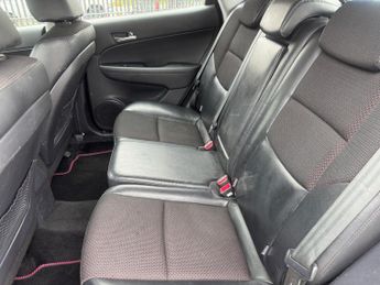 Hyundai i30 1.6 CRDi Premium Euro 4 5dr