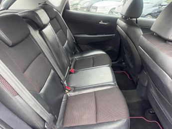 Hyundai i30 1.6 CRDi Premium Euro 4 5dr