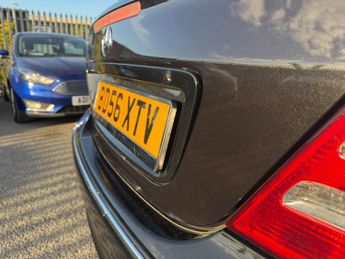 Mercedes-Benz C Class 2.1 C200 CDI Elegance SE 4dr