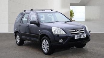 Honda CR-V 2.0 i-VTEC Sport 5dr