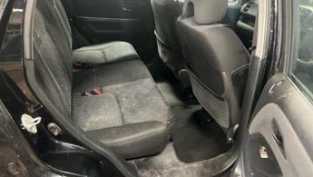 Honda CR-V 2.0 i-VTEC Sport 5dr