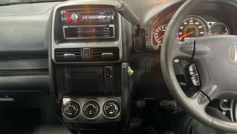 Honda CR-V 2.0 i-VTEC Sport 5dr