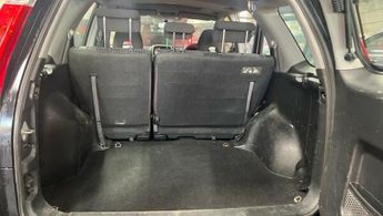Honda CR-V 2.0 i-VTEC Sport 5dr