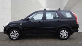 Honda CR-V 2.0 i-VTEC Sport 5dr