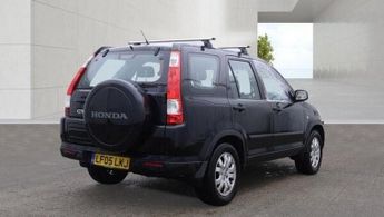 Honda CR-V 2.0 i-VTEC Sport 5dr