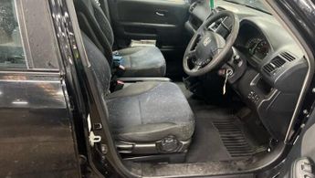 Honda CR-V 2.0 i-VTEC Sport 5dr