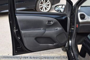 Citroen C1 1.2 PureTech Flair Euro 6 5dr