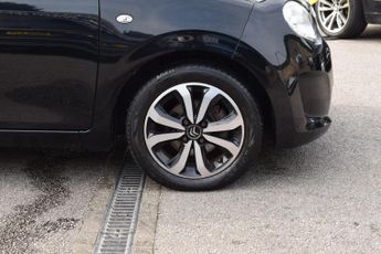 Citroen C1 1.2 PureTech Flair Euro 6 5dr