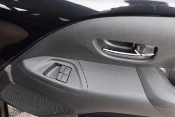 Citroen C1 1.2 PureTech Flair Euro 6 5dr