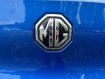 MG MG ZS 1.0 T-GDI Exclusive Auto Euro 6 5dr