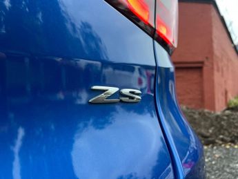 MG MG ZS 1.0 T-GDI Exclusive Auto Euro 6 5dr