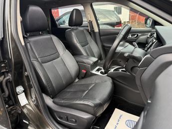 Nissan X-Trail 1.6 dCi Tekna XTRON Euro 6 (s/s) 5dr