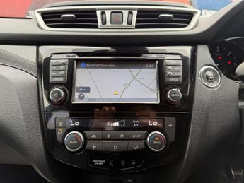 Nissan X-Trail 1.6 dCi Tekna XTRON Euro 6 (s/s) 5dr