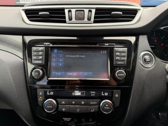 Nissan X-Trail 1.6 dCi Tekna XTRON Euro 6 (s/s) 5dr