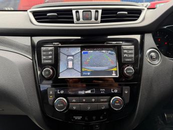 Nissan X-Trail 1.6 dCi Tekna XTRON Euro 6 (s/s) 5dr