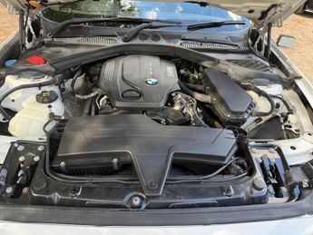 BMW 1 Series 2.0 120d M Sport Auto xDrive Euro 6 (s/s) 5dr