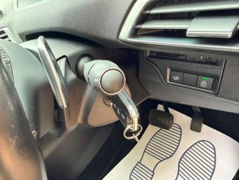 Peugeot 3008 1.2 PureTech Allure EAT Euro 6 (s/s) 5dr