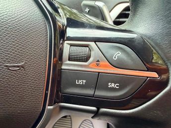 Peugeot 3008 1.2 PureTech Allure EAT Euro 6 (s/s) 5dr