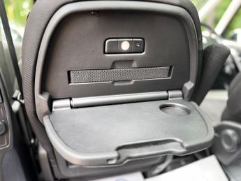 Citroen C4 Picasso 1.6 BlueHDi Flair EAT6 Euro 6 (s/s) 5dr