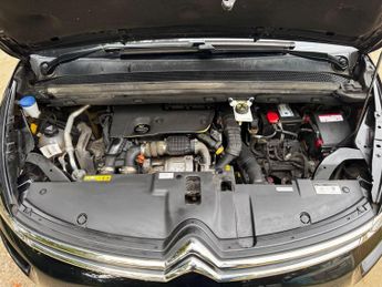 Citroen C4 Picasso 1.6 BlueHDi Flair EAT6 Euro 6 (s/s) 5dr