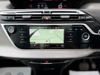 Citroen C4 Picasso 1.6 BlueHDi Flair EAT6 Euro 6 (s/s) 5dr