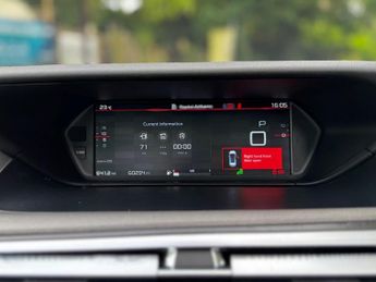 Citroen C4 Picasso 1.6 BlueHDi Flair EAT6 Euro 6 (s/s) 5dr