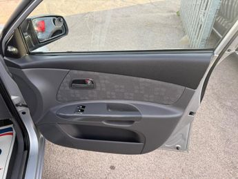 Kia Rio 1.4 Zapp! 5dr