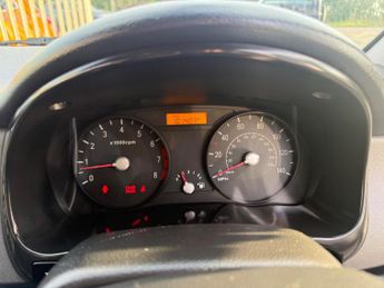 Kia Rio 1.4 Zapp! 5dr