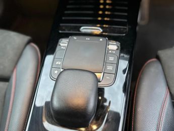 Mercedes-Benz A Class 2.0 A200d AMG Line 8G-DCT Euro 6 (s/s) 5dr