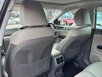 Kia Sportage 2.0 CRDi KX-5 Auto AWD Euro 6 5dr