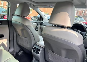 Kia Sportage 2.0 CRDi KX-5 Auto AWD Euro 6 5dr