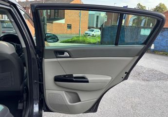Kia Sportage 2.0 CRDi KX-5 Auto AWD Euro 6 5dr