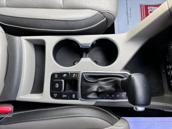 Kia Sportage 2.0 CRDi KX-5 Auto AWD Euro 6 5dr