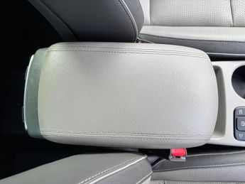 Kia Sportage 2.0 CRDi KX-5 Auto AWD Euro 6 5dr