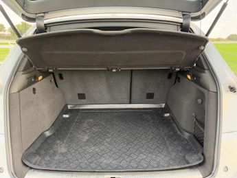 Audi Q5 2.0 TFSI S line quattro Euro 6 (s/s) 5dr