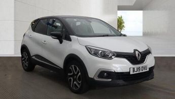 Renault Captur 0.9 TCe ENERGY Iconic Euro 6 (s/s) 5dr