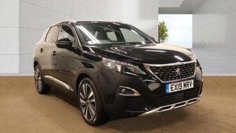 Peugeot 3008 1.2 PureTech GT Line Euro 6 (s/s) 5dr