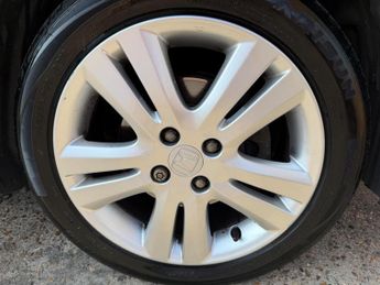 Honda Jazz 1.4 i-VTEC ES Plus CVT Euro 5 5dr